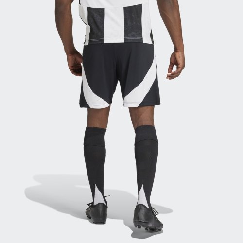Preview: Juventus Turin Shorts - 2024-25